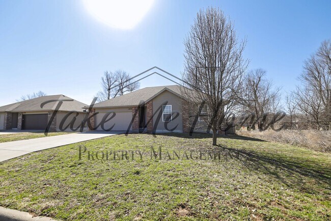 Foto del edificio - Charming 3 Bedroom