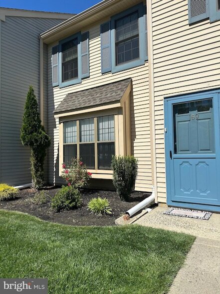 Foto del edificio - 159 Wyndham Pl
