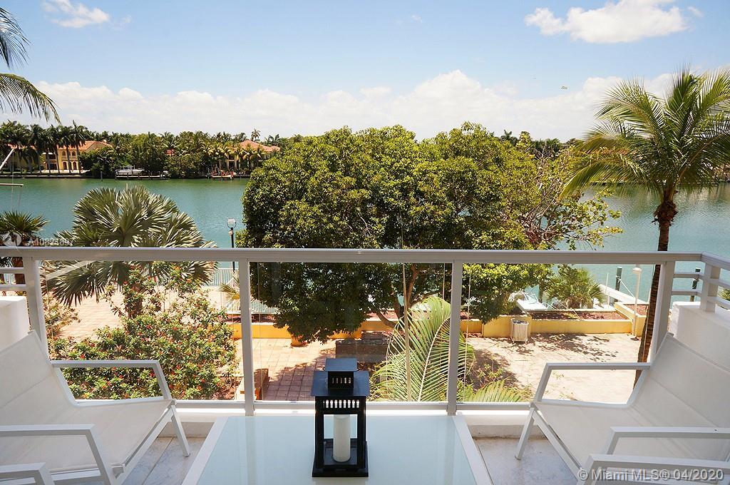 5600 Collins Ave 4P Miami Beach Fl 33140 Apartment for Rent in Miami