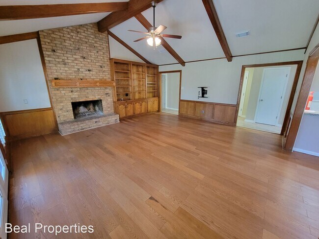 Foto del edificio - 4 br, 2 bath House - 2606 Spicewood Ct