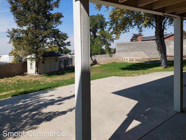 Foto del edificio - 4 br, 3 bath House - 2574 S 75 W