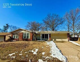 Building Photo - 1225 Traverton Dr