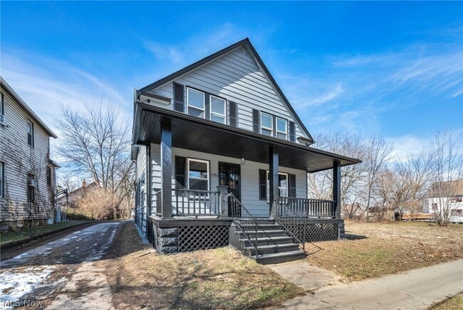 Building Photo - 2986 E 59th St