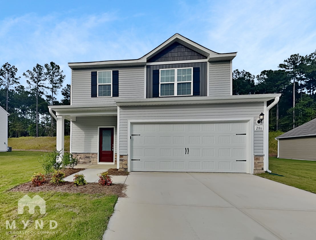 Primary Photo - 286 Ivy Bank Dr