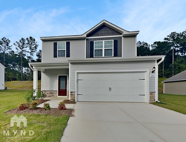 Building Photo - 286 Ivy Bank Dr