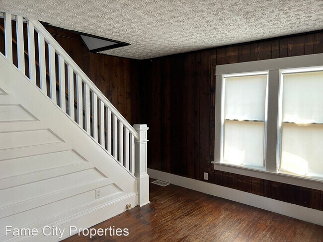 Foto del edificio - 2 br, 1 bath House - 2211 18th St NE