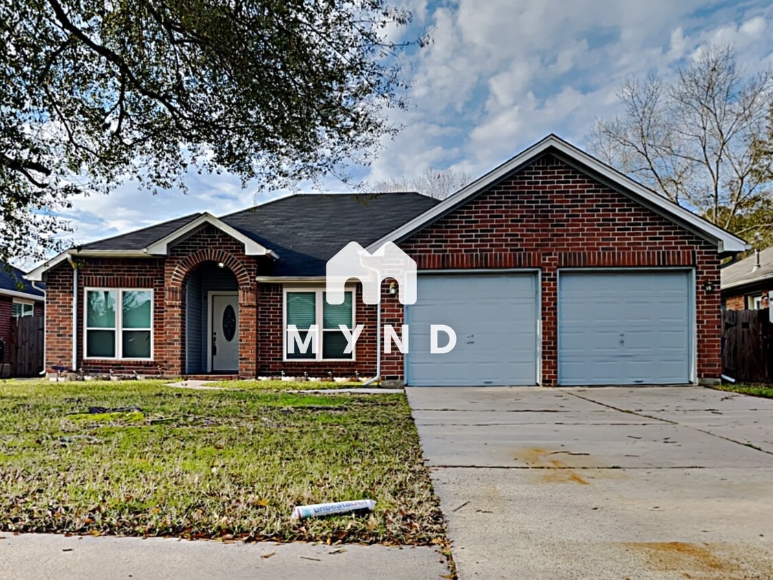 Primary Photo - 22507 Willow Branch Ln