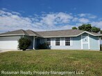 Foto principal - 4 br, 2 bath House - 1413 SW 32nd Terr