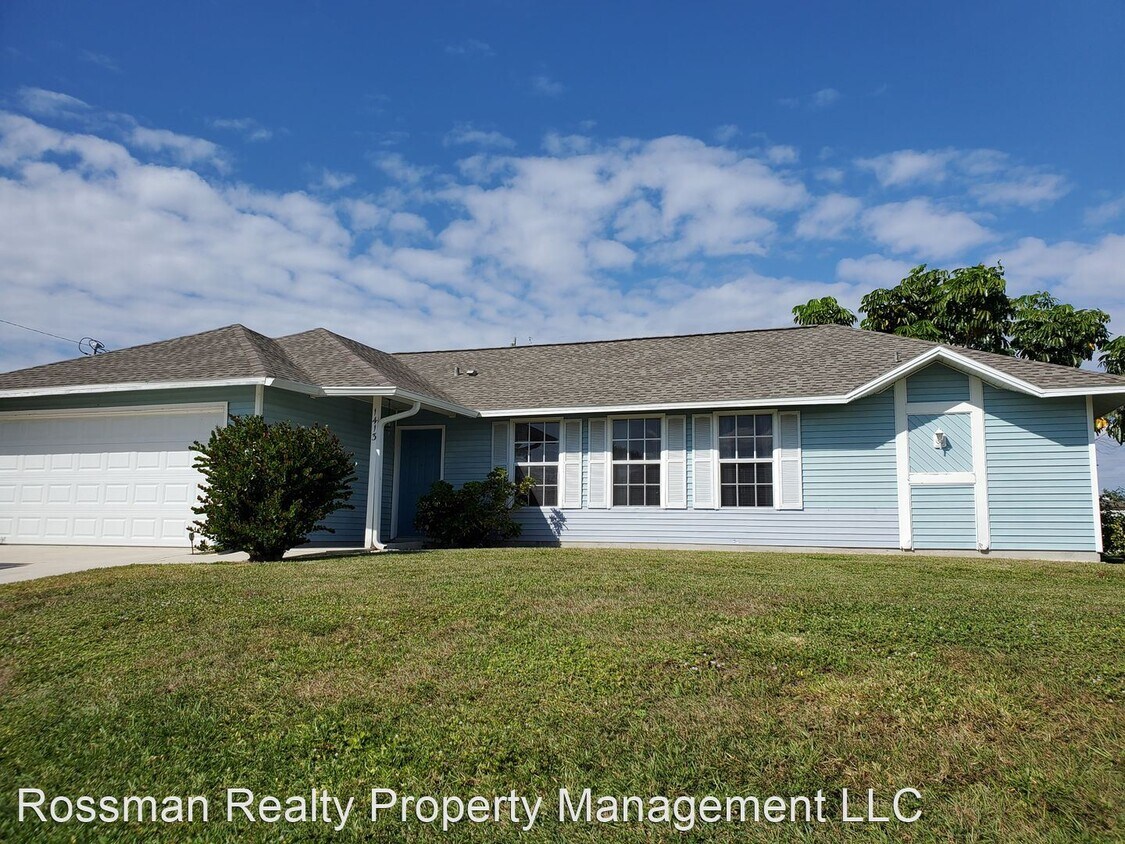 Primary Photo - 4 br, 2 bath House - 1413 SW 32nd Terr