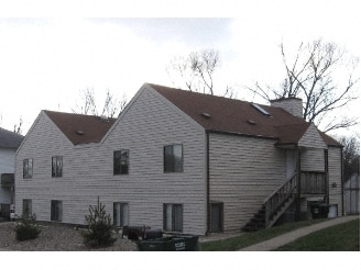 Primary Photo - Viking Apartments