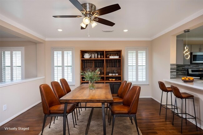 Building Photo - 1207 Bartlett Cove Dr