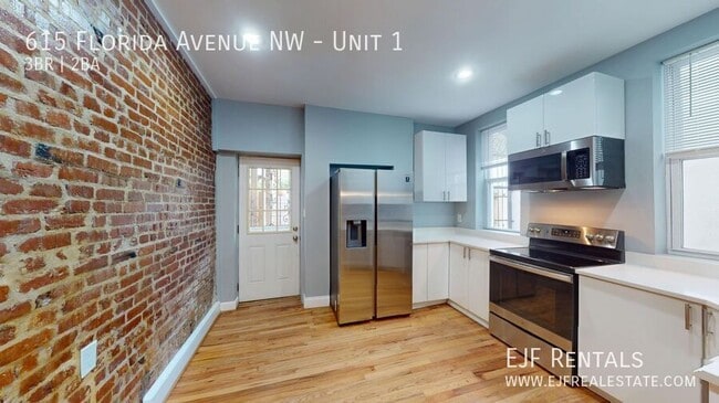Building Photo - 615 Florida Ave NW