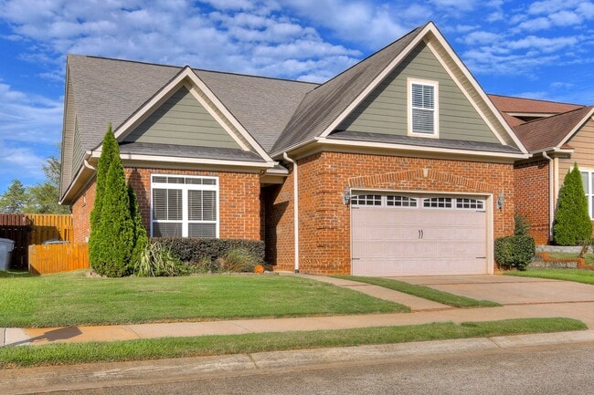 Building Photo - Heart of Evans - Landscaping Included