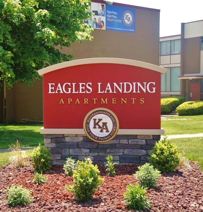 Building Photo - Eagles Landing Apartments
