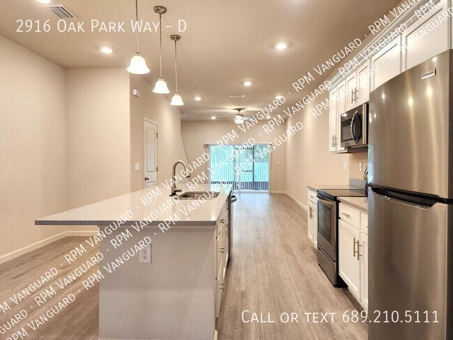 Foto del edificio - 2916 Oak Park Way