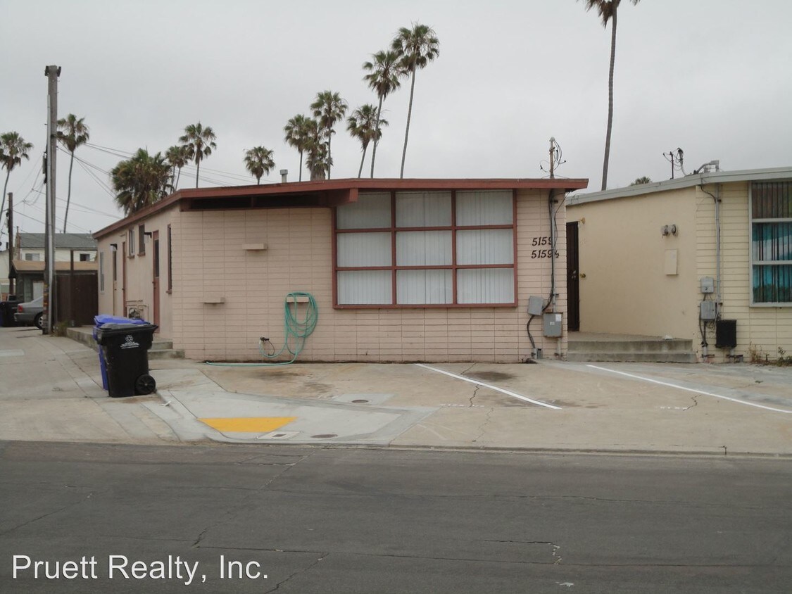 Primary Photo - 5159 W Point Loma Blvd