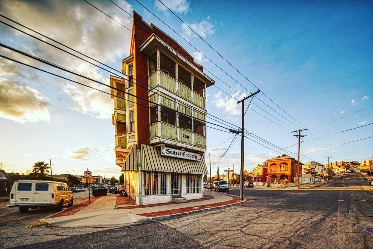 Foto principal - Sunset Grocery