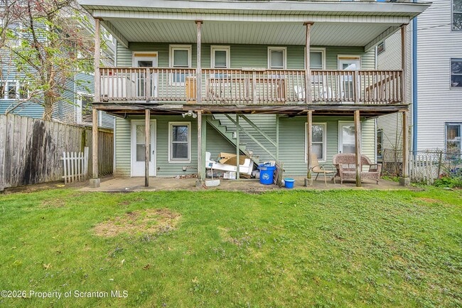 Building Photo - 439 Wheeler Ave