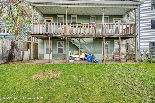 Foto del edificio - 439 Wheeler Ave