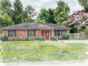 Building Photo - 1314 Loblolly Dr