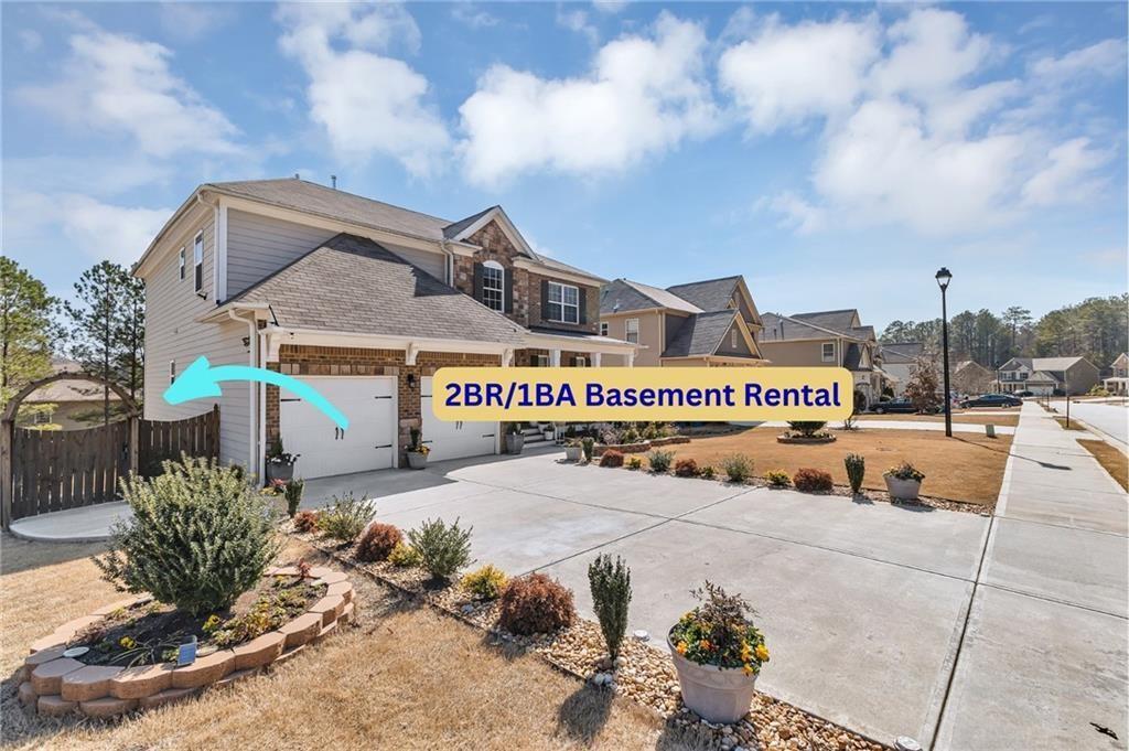 Foto principal - 7194 Demeter Dr