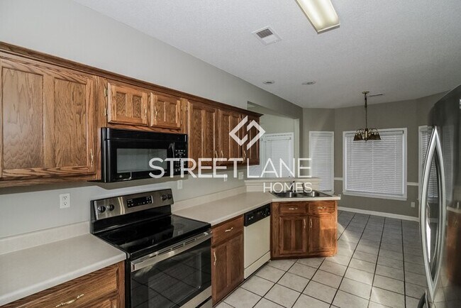Foto del edificio - Charming 3 bedroom home in Cordova!