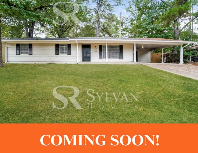 Fall in love with this beautiful 3BR 1BA home - Fall in love with this beautiful 3BR 1BA home