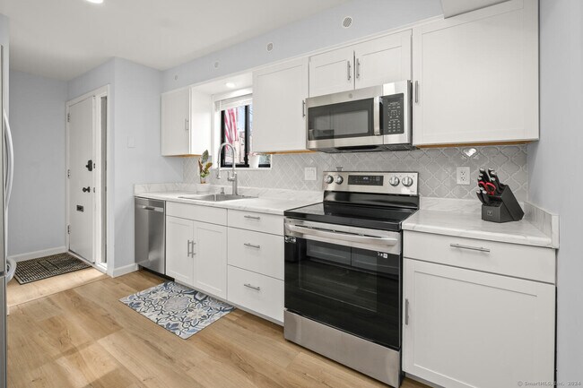 Foto del edificio - 100 Hope St