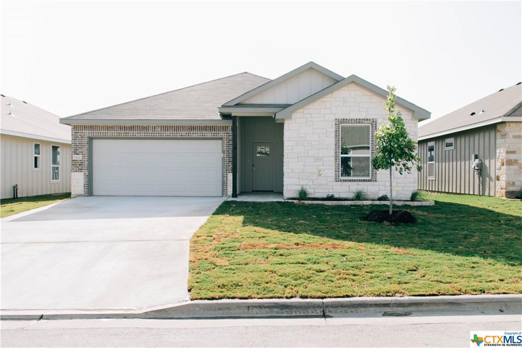 1920 Hayes St, Temple, TX 76502 House for Rent in Temple, TX
