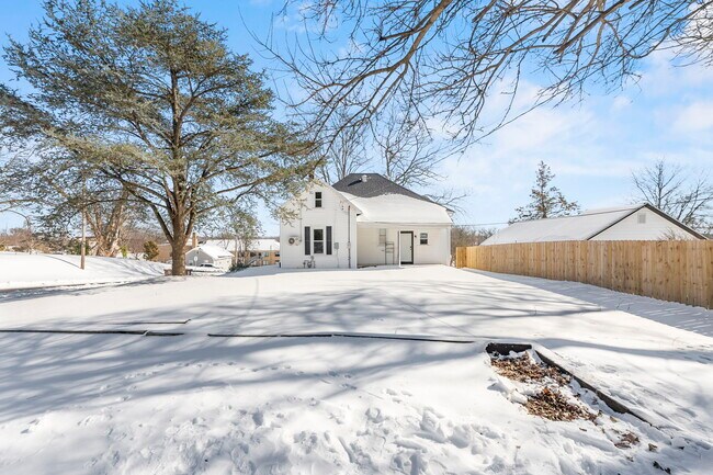 Foto del edificio - 1237 N Spanish St