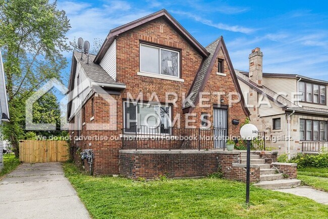 Foto del edificio - 14961 Strathmoor St