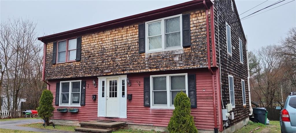 Primary Photo - 21 Rossi St