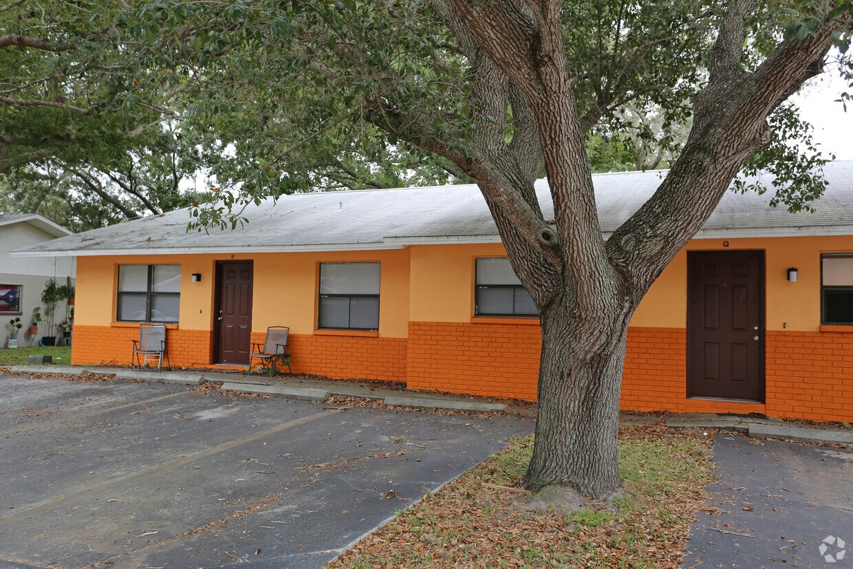 Foto principal - Sunny View Apartments