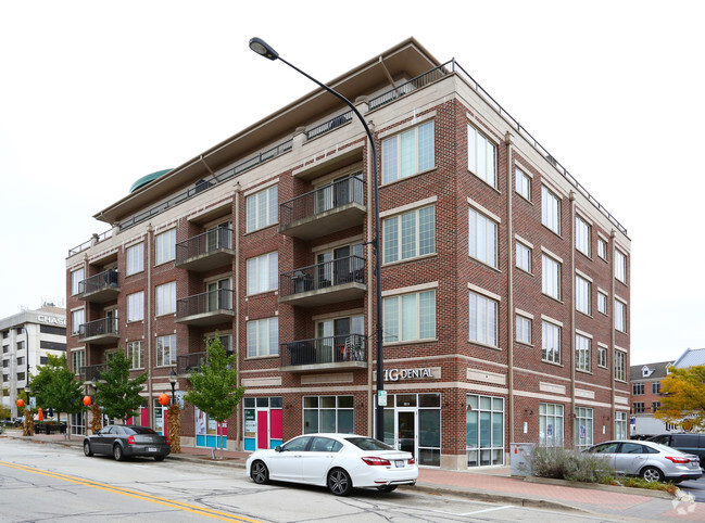 Building Photo - The Emerson at Village Centre