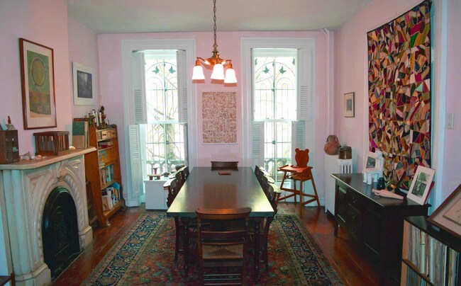 Foto del edificio - 526 State St