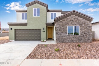 Building Photo - 949 E Desert Ln