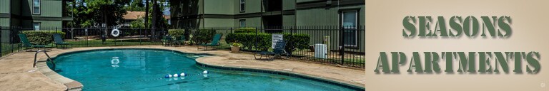 Seasons Apartments
