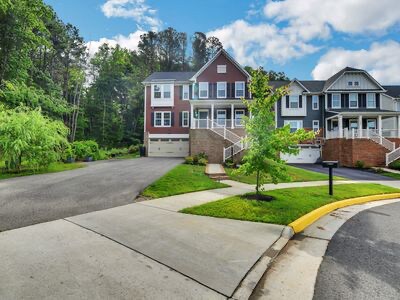 Foto principal - 17857 Sugarberry Rd
