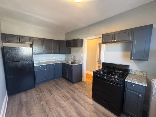 Photo - 652-658 E 81st St Apartment