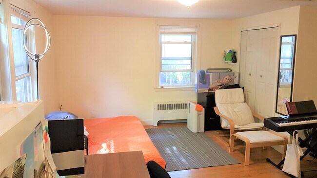 Foto del edificio - 48 Kirkland St