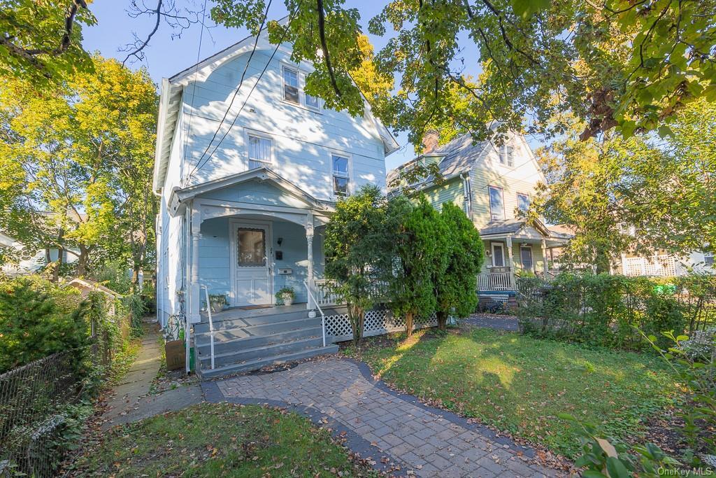 84 1st Ave, Nyack, NY 10960 Apartment for Rent in Nyack, NY