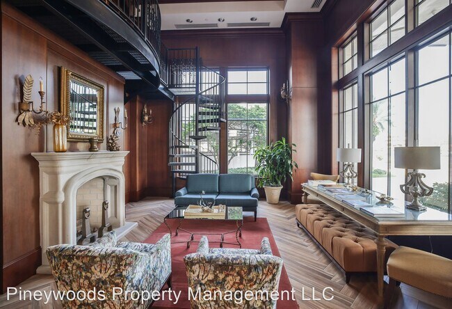 Foto del edificio - 2 br, 2 bath House - 345 Bayshore Blvd #405