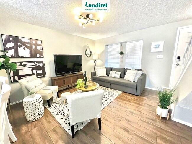 Foto del edificio - 10254 Dover Ridge