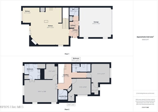 Foto del edificio - 311 Scotlow Way