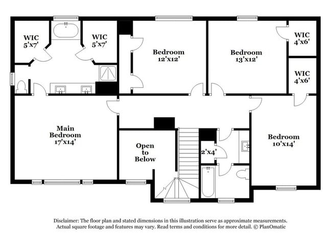 Foto del edificio - 15806 Mission Crest Ct