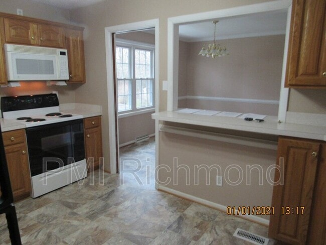 Foto del edificio - 6342 Foxrock Ln