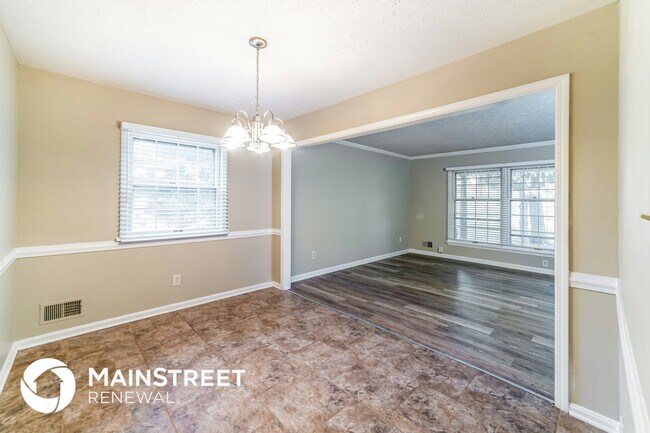Building Photo - 4709 Andrea Way