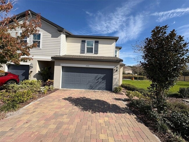 Photo - 2065 Milkweed St Townhome