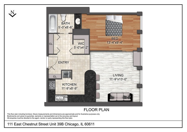 Building Photo - 111 E Chestnut St
