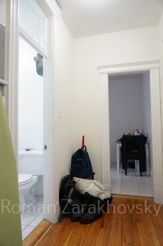 Foto del edificio - 110 Warren St